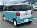 2022 Daihatsu Move Canbus