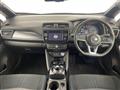 2019 Nissan Leaf