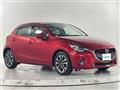 2015 Mazda Demio