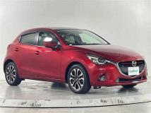 2015 Mazda Demio