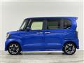 2019 Honda N BOX