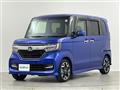 2019 Honda N BOX