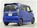 2019 Honda N BOX