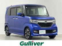 2019 Honda N BOX