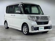 2017 Daihatsu Tanto