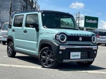 2024 Suzuki Hustler