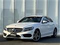 2018 Mercedes-Benz C-Class