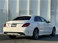 2018 Mercedes-Benz C-Class