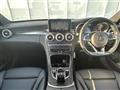 2018 Mercedes-Benz C-Class
