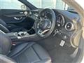 2018 Mercedes-Benz C-Class