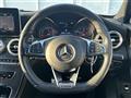 2018 Mercedes-Benz C-Class