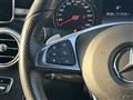 2018 Mercedes-Benz C-Class