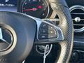 2018 Mercedes-Benz C-Class