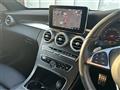 2018 Mercedes-Benz C-Class