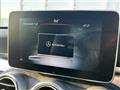 2018 Mercedes-Benz C-Class