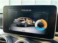 2018 Mercedes-Benz C-Class