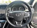 2018 Toyota Harrier