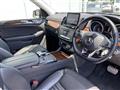 2018 Mercedes-Benz GLS-CLASS