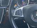 2018 Mercedes-Benz GLS-CLASS