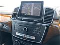 2018 Mercedes-Benz GLS-CLASS