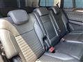 2018 Mercedes-Benz GLS-CLASS