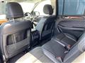 2018 Mercedes-Benz GLS-CLASS