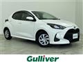 2020 Toyota Yaris