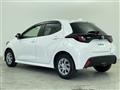 2020 Toyota Yaris