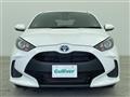 2020 Toyota Yaris