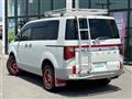 2019 Mitsubishi Delica D5