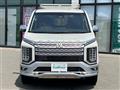 2019 Mitsubishi Delica D5