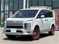2019 Mitsubishi Delica D5