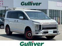 2019 Mitsubishi Delica D5