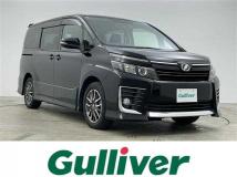 2014 Toyota Voxy