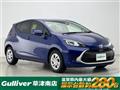 2022 Toyota AQUA
