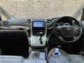 2012 Toyota Alphard Hybrid