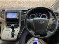 2012 Toyota Alphard Hybrid