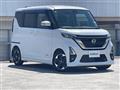 2022 Nissan ROOX