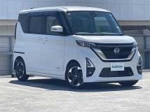 2022 Nissan ROOX