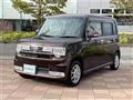 2015 Daihatsu Move Conte
