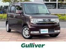 2015 Daihatsu Move Conte