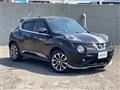 2015 Nissan Juke
