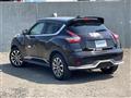 2015 Nissan Juke