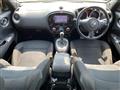 2015 Nissan Juke