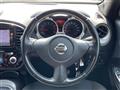 2015 Nissan Juke
