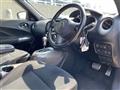 2015 Nissan Juke