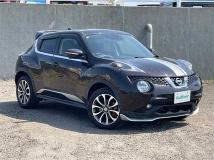 2015 Nissan Juke