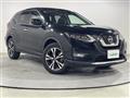 2019 Nissan X-Trail