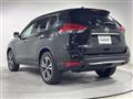 2019 Nissan X-Trail