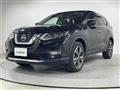 2019 Nissan X-Trail